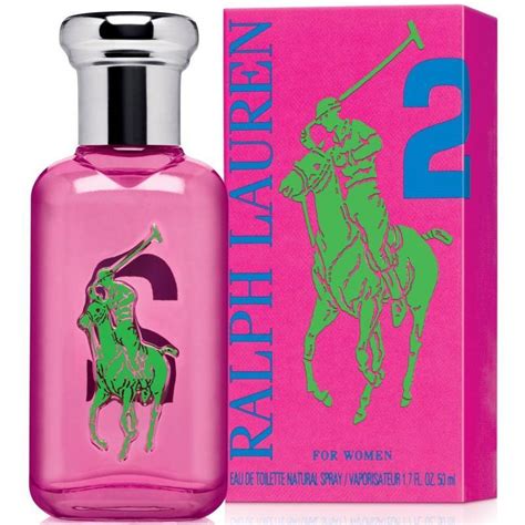 ralph lauren pink pony 2